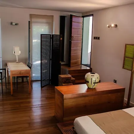 Asmara Lifestyle Διαμέρισμα