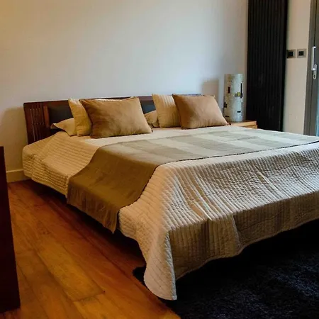 Asmara Lifestyle Διαμέρισμα *