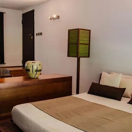Διαμέρισμα Asmara Lifestyle Canepina