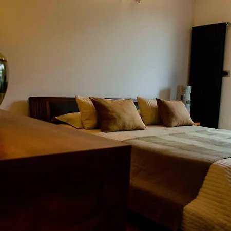 Διαμέρισμα Asmara Lifestyle Canepina