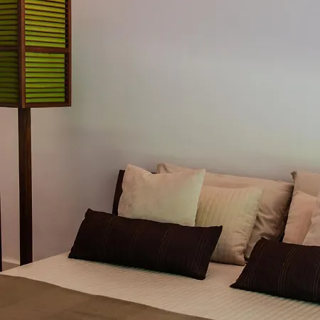 Διαμέρισμα Asmara Lifestyle Canepina