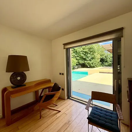 Asmara Lifestyle Διαμέρισμα